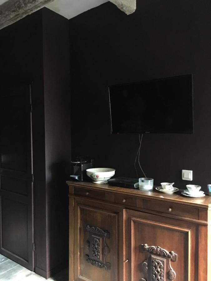 Chambres D'Hotes De L'Union Nizas  외부 사진
