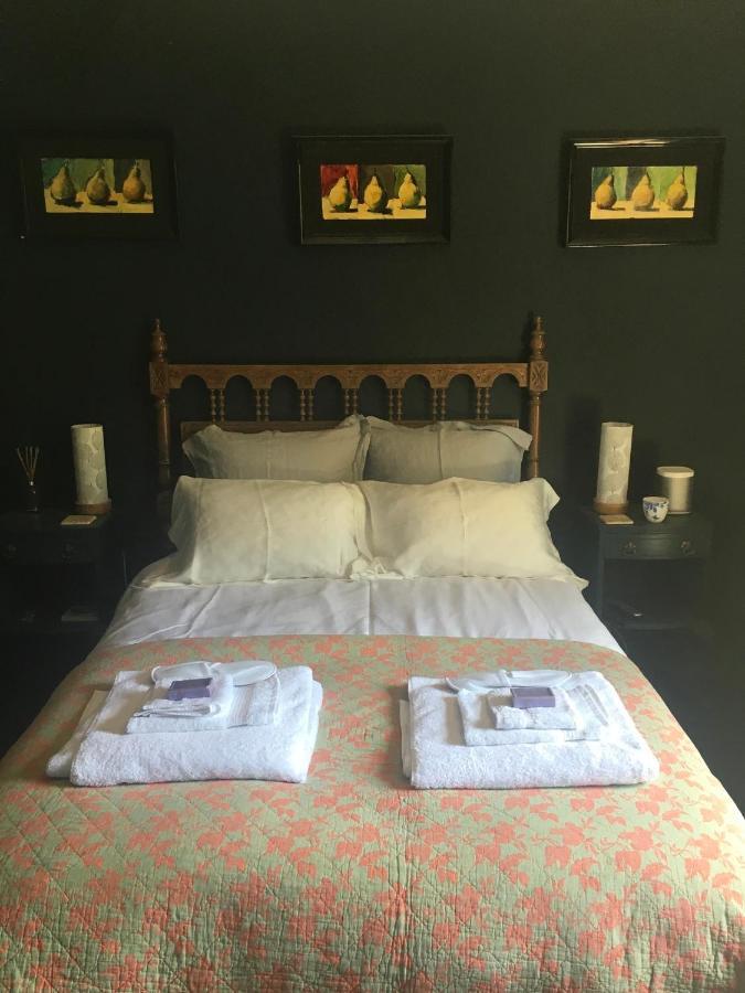 Chambres D'Hotes De L'Union Nizas  외부 사진
